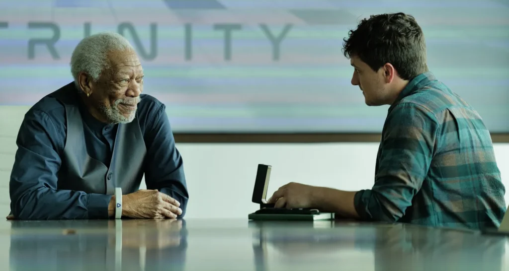 57 Seconds Movie (2023): Everything You Need To Know 57 Seconds Movie (2023): Everything You Need To Know
