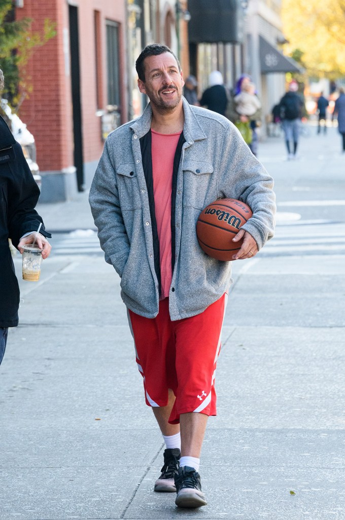 Adam Sandler's Most Iconic And Quirky Style: A Closer Look Adam Sandler's Most Iconic And Quirky Style: A Closer Look