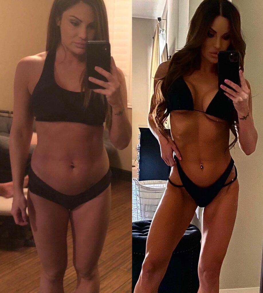 Top 20 Female Fitness Influencers To Help You Get Into Shape Top 20 Female Fitness Influencers To Help You Get Into Shape