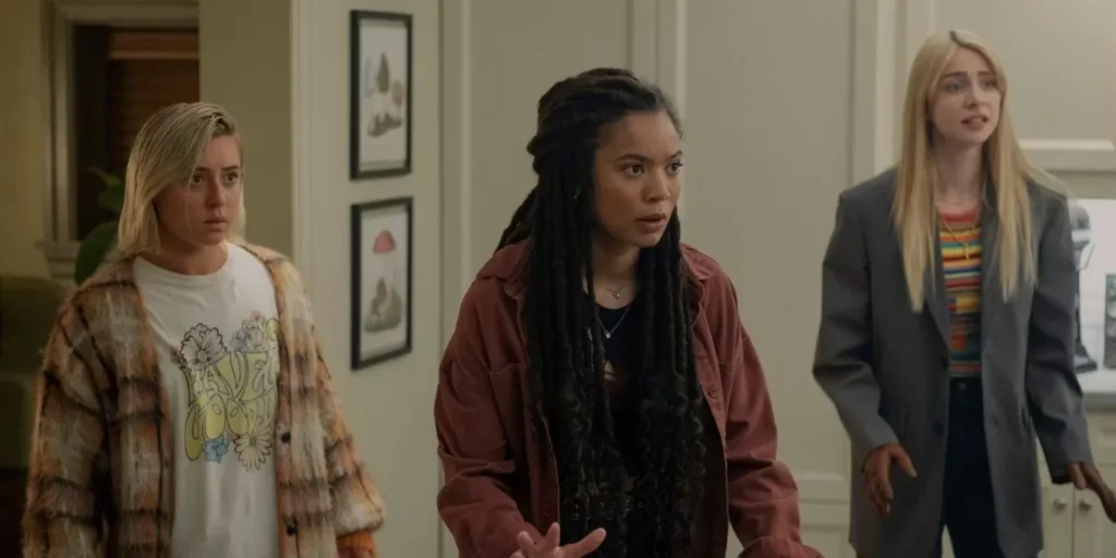 Gen V (TV Series 2023): Full Guide To The Boys Spinoff Gen V (TV Series 2023): Full Guide To The Boys Spinoff