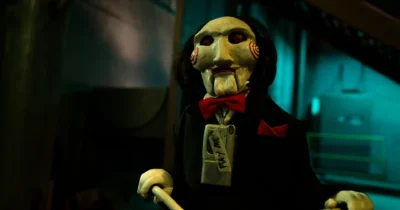 Saw X