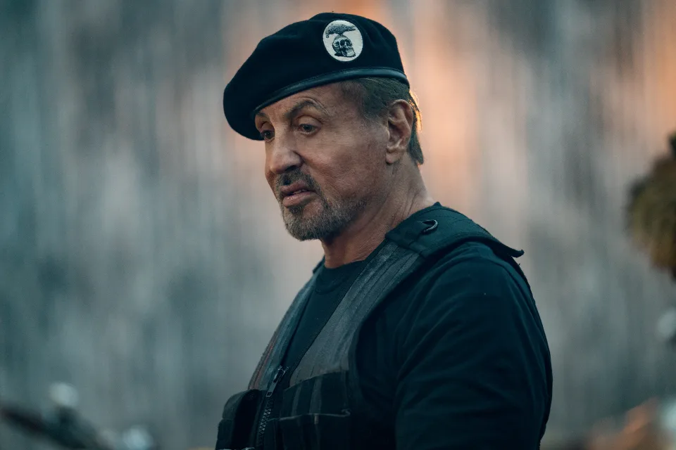 The Expendables 4 Cast: Meet All Actors And Characters The Expendables 4 Cast: Meet All Actors And Characters