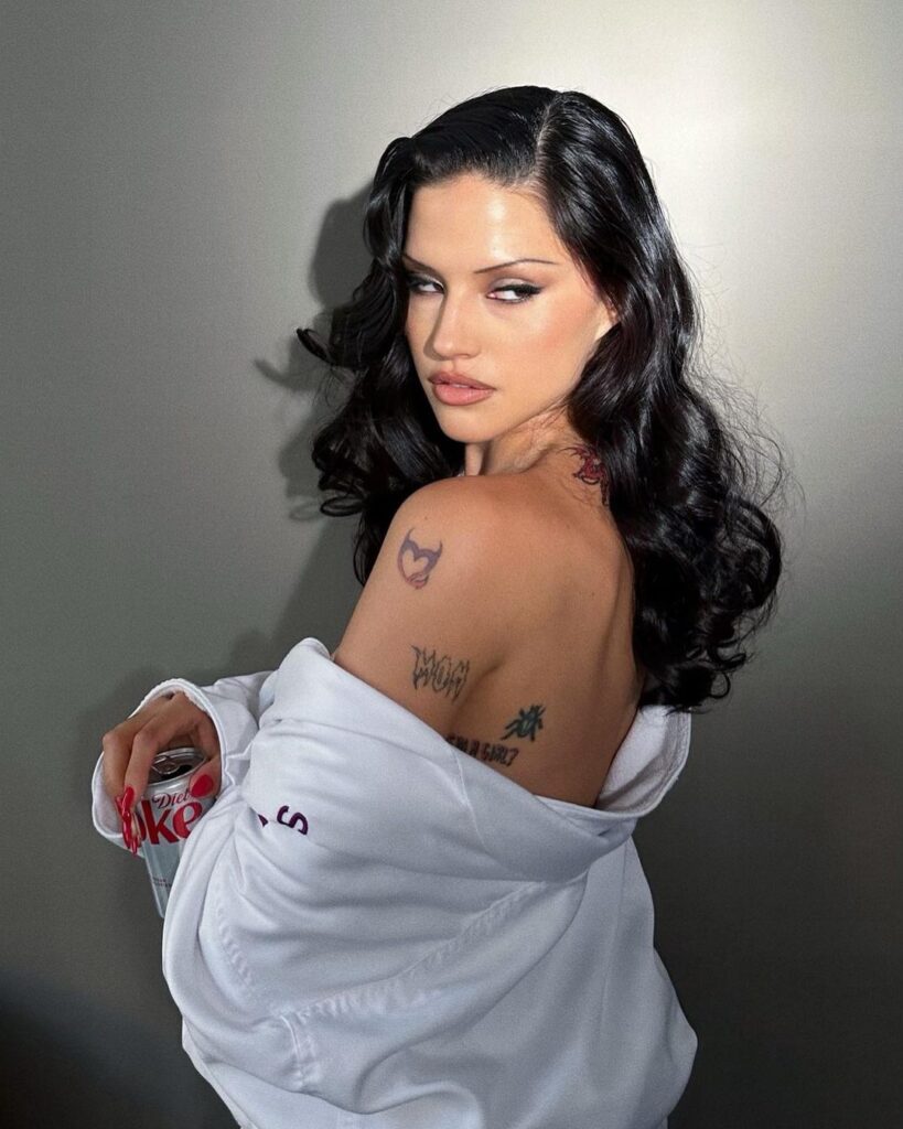 Gabbriette bechtel age