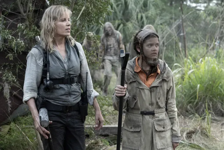 Where To Watch Fear The Walking Dead: Season 8 Part 2 Online? Where To Watch Fear The Walking Dead: Season 8 Part 2 Online?