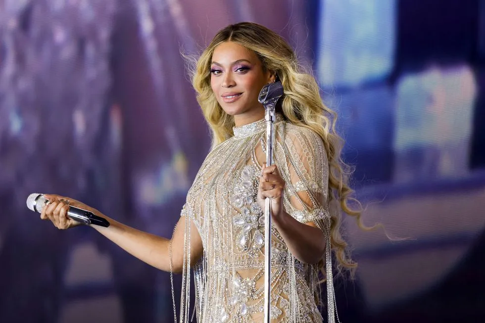 Renaissance: A Film By Beyoncé - Release Date, Movie Trailer, And How ...