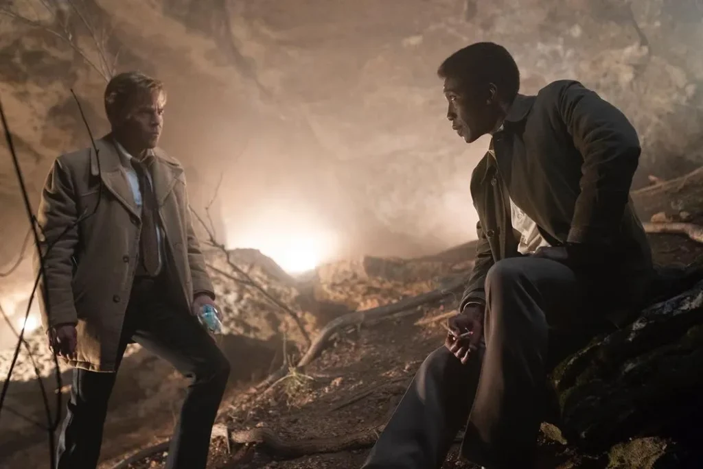 True Detective: Night Country Season 4 - Are You Ready For Jodie Foster's Sleuthing? True Detective: Night Country Season 4 - Are You Ready For Jodie Foster's Sleuthing?