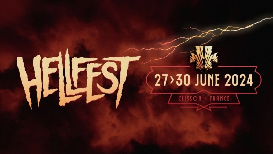 Hellfest 2024 Lineup And Ticket Price