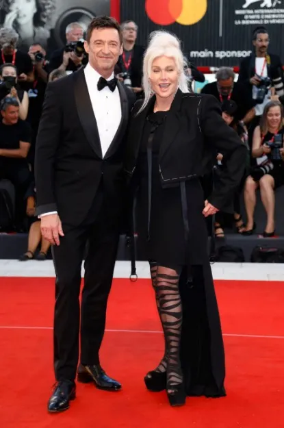 Hugh Jackman's NDA With Estranged Wife Amid Divorce