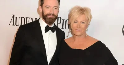 Hugh Jackman