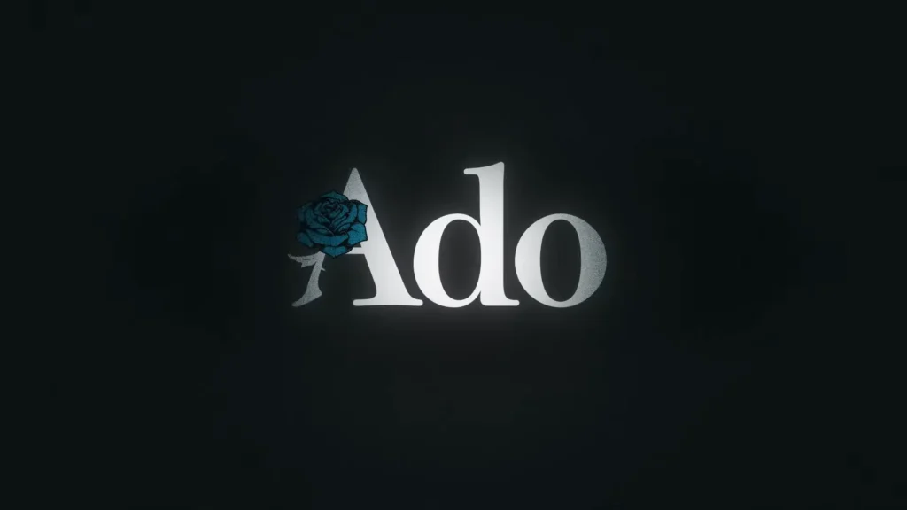 Ado - THE FIRST WORLD TOUR “Wish”