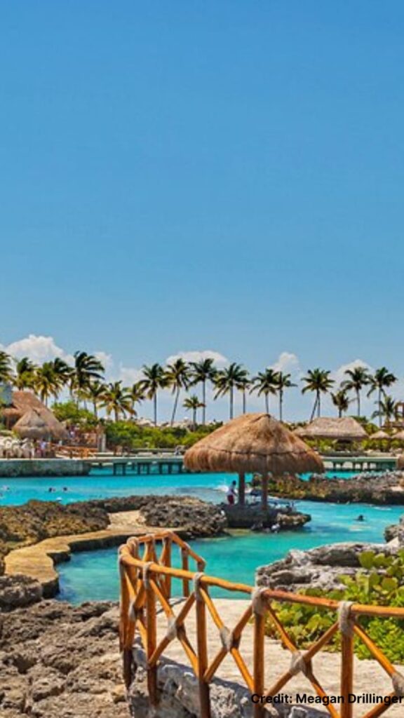 top 10 attractions in cancun