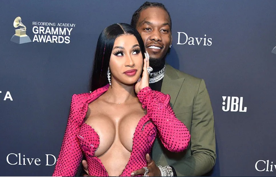 Why Exactly Did Cardi B Offset Break Up