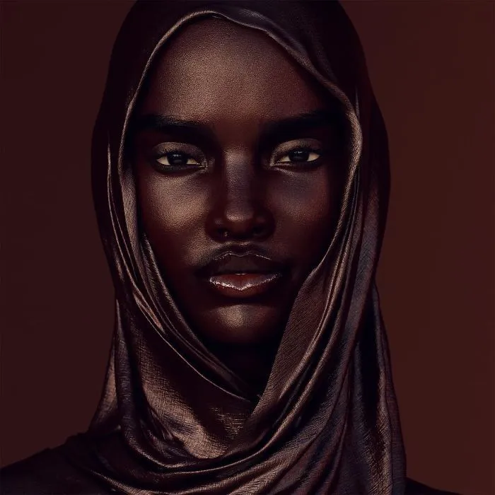 Photographer Is Heavily Accused Of Racism After Using Perfect Black Model To Get Famous