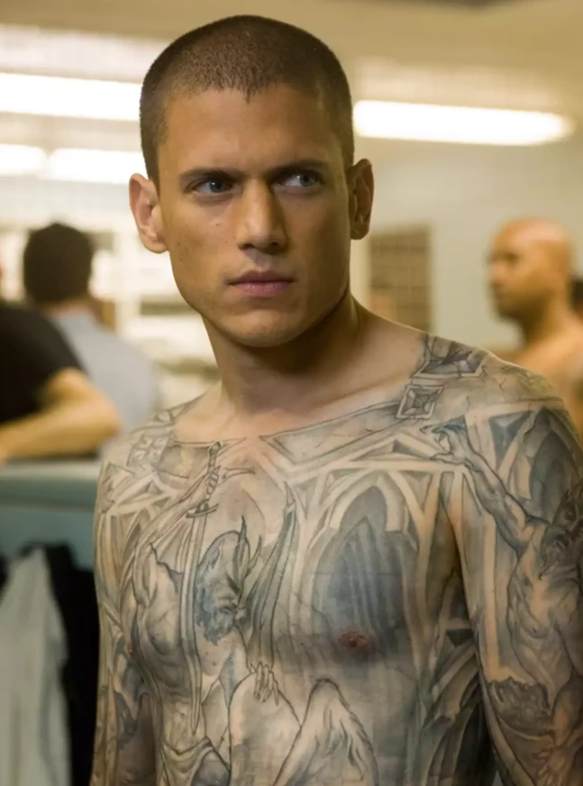 Prison Break Reboot Confirmed With Final Decision Made On Returning Cast