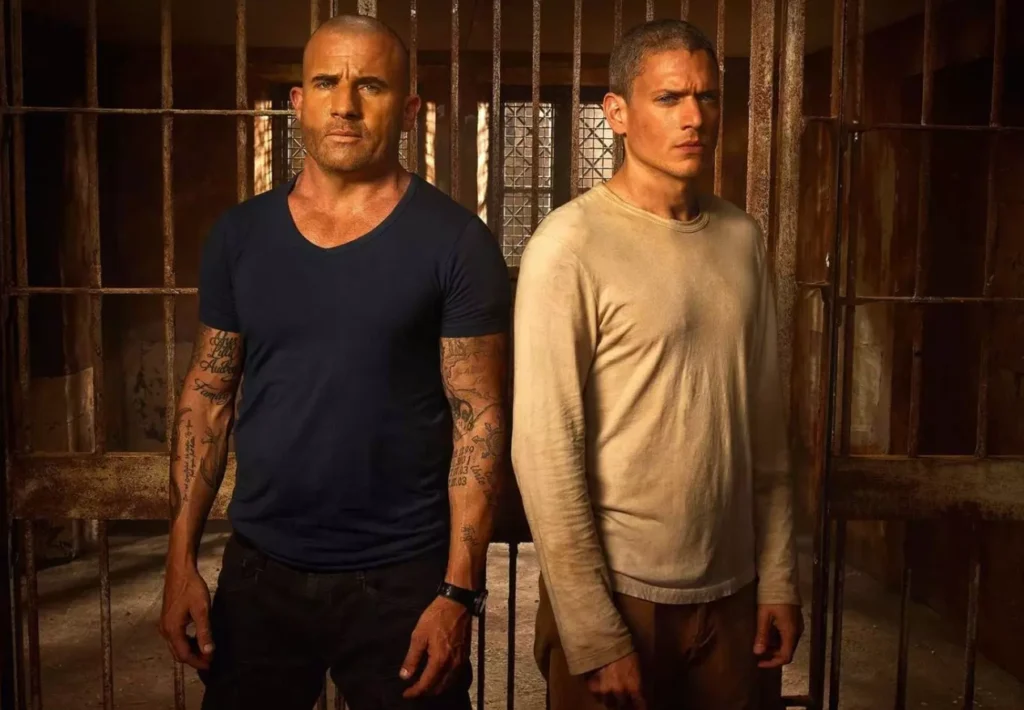 Prison Break Reboot Confirmed With Final Decision Made On Returning Cast