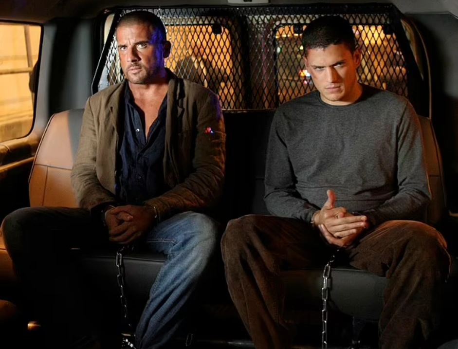 Prison Break Reboot Confirmed With Final Decision Made On Returning Cast