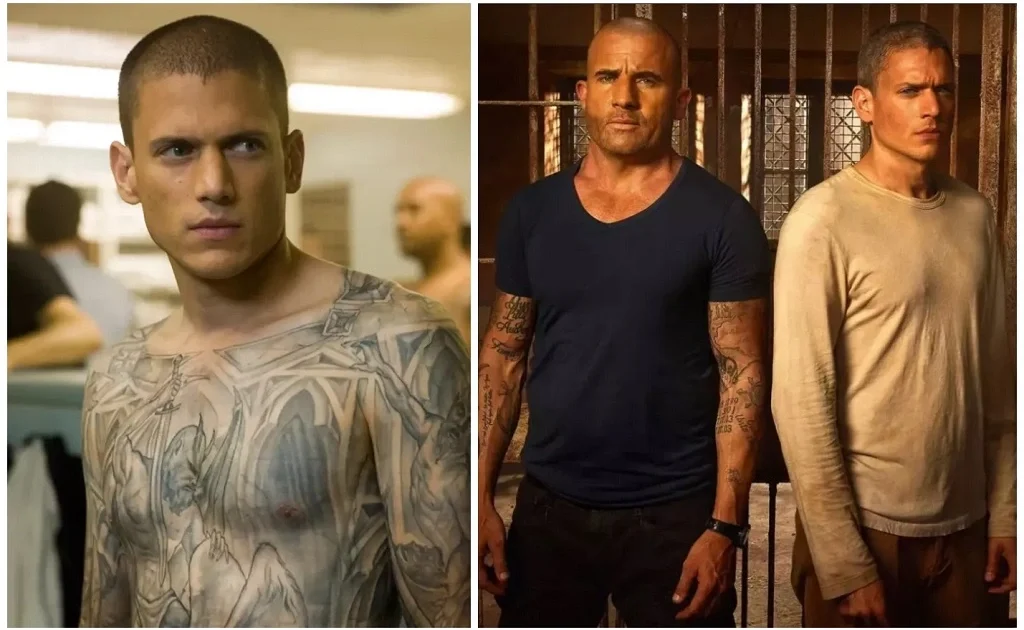 Prison Break Reboot Confirmed With Final Decision Made On Returning Cast