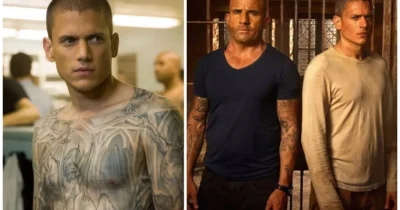 Prison Break Reboot Confirmed With Final Decision Made On Returning Cast