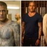 Prison Break Reboot Confirmed With Final Decision Made On Returning Cast